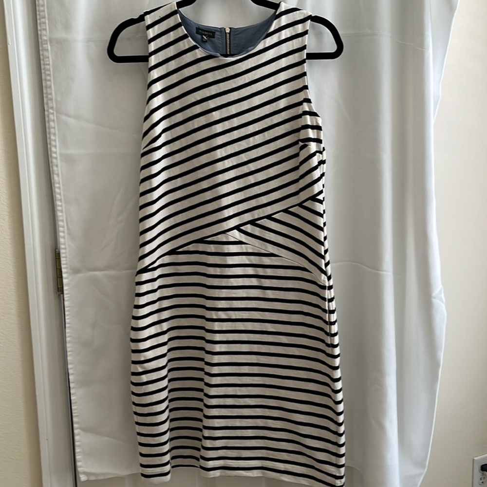 Talbots dress